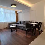 Aparts Nisantasi Apartment Istanbul