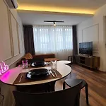 Aparts Nisantasi Apartment *