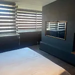 Aparts Nisantasi * Istanbul