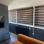 Aparts Nisantasi Istanbul