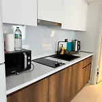 Aparts Nisantasi * Istanbul
