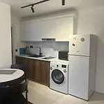 Aparts Nisantasi Apartment Istanbul