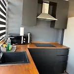 Aparts Nisantasi * Istanbul