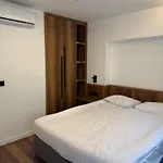Aparts Nisantasi Apartment