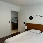 Apartment Aparts Nisantasi
