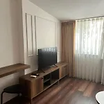 Aparts Nisantasi Apartment Istanbul