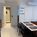Aparts Nisantasi