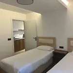Aparts Nisantasi Apartment *