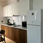 Apartment Aparts Nisantasi